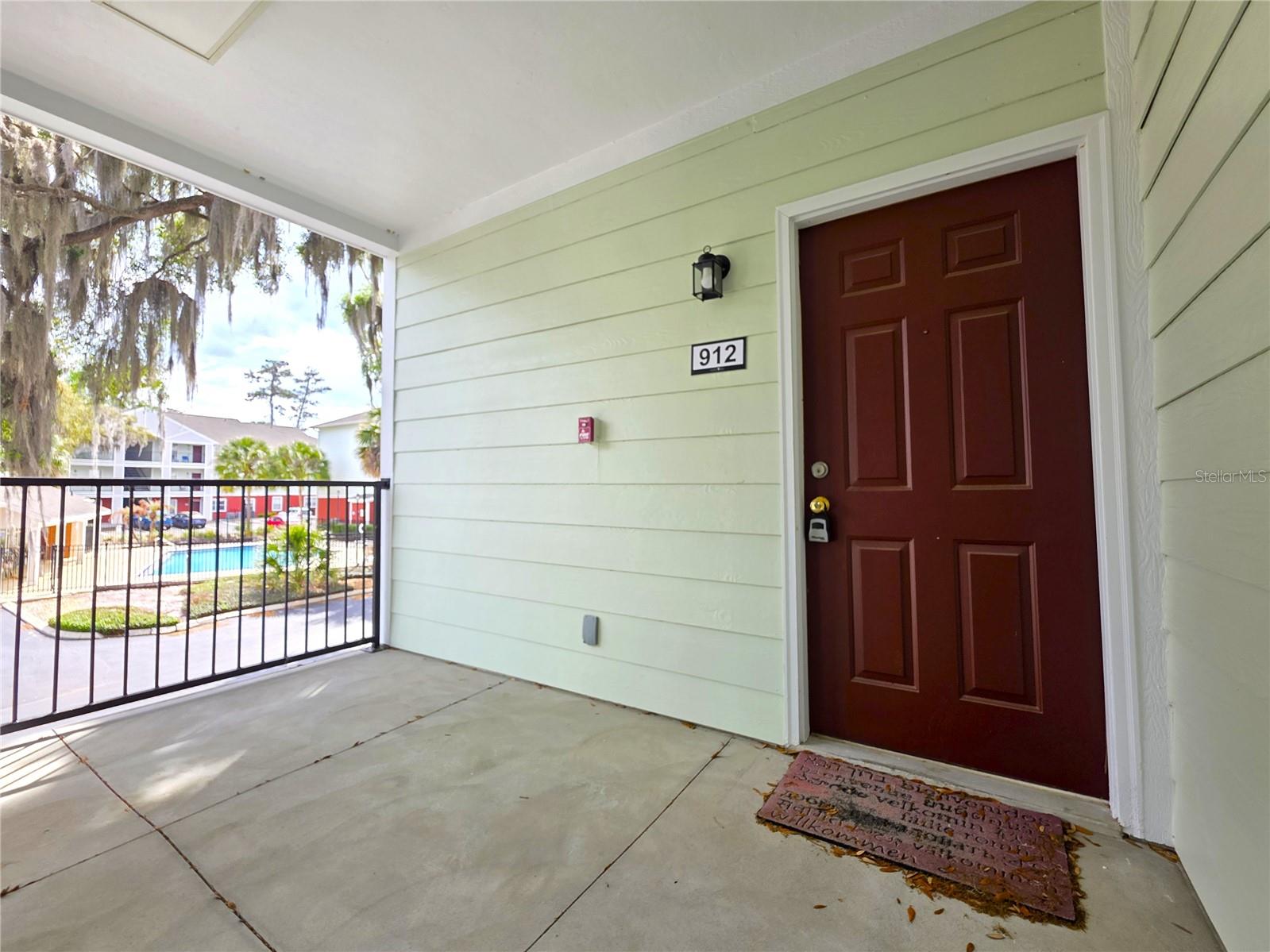 CAMPUS EDGE CONDO - Residential