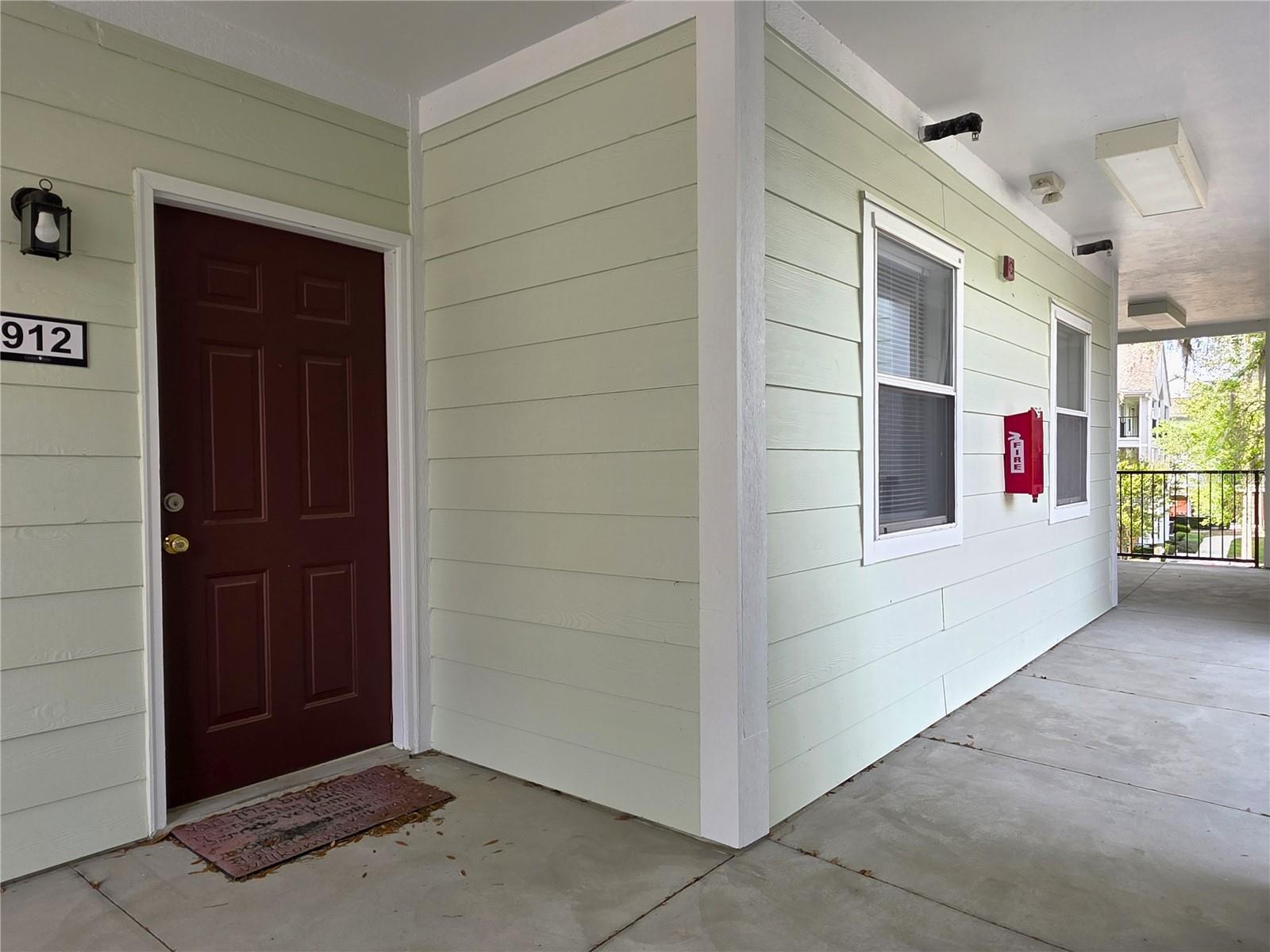 CAMPUS EDGE CONDO - Residential