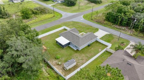 A home in OCALA