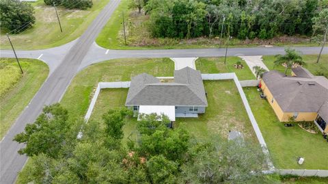 A home in OCALA