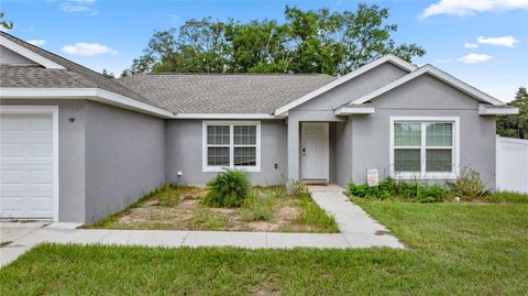 A home in OCALA