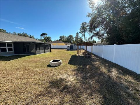 A home in OCALA