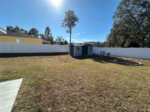 A home in OCALA