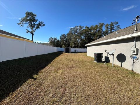 A home in OCALA