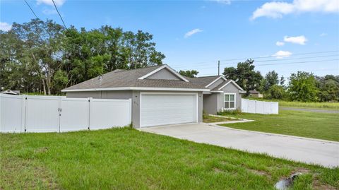 A home in OCALA