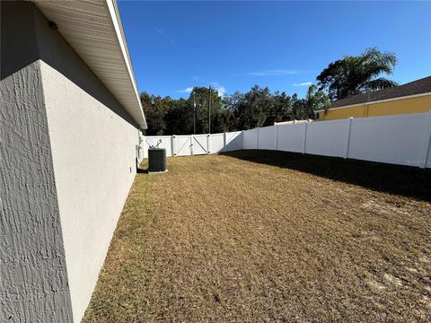 A home in OCALA