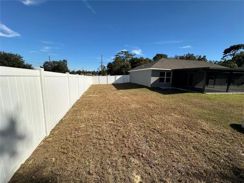 A home in OCALA