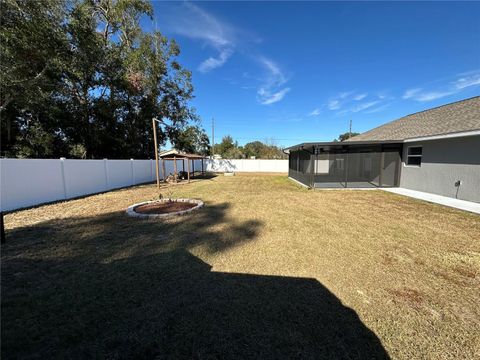 A home in OCALA