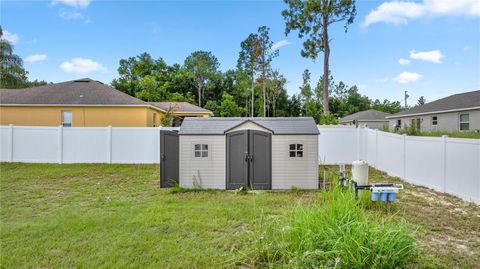 A home in OCALA