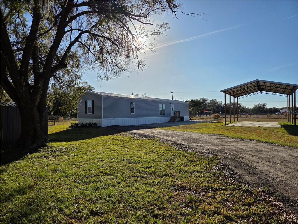Photo of 4901 Vaughn Road, Plant City, FL 33565 (MLS # TB8478332)