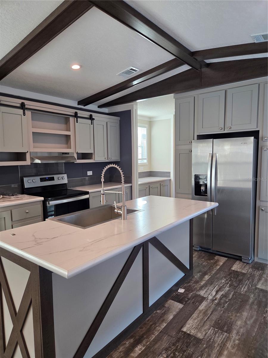 UNPLATTED - Residential