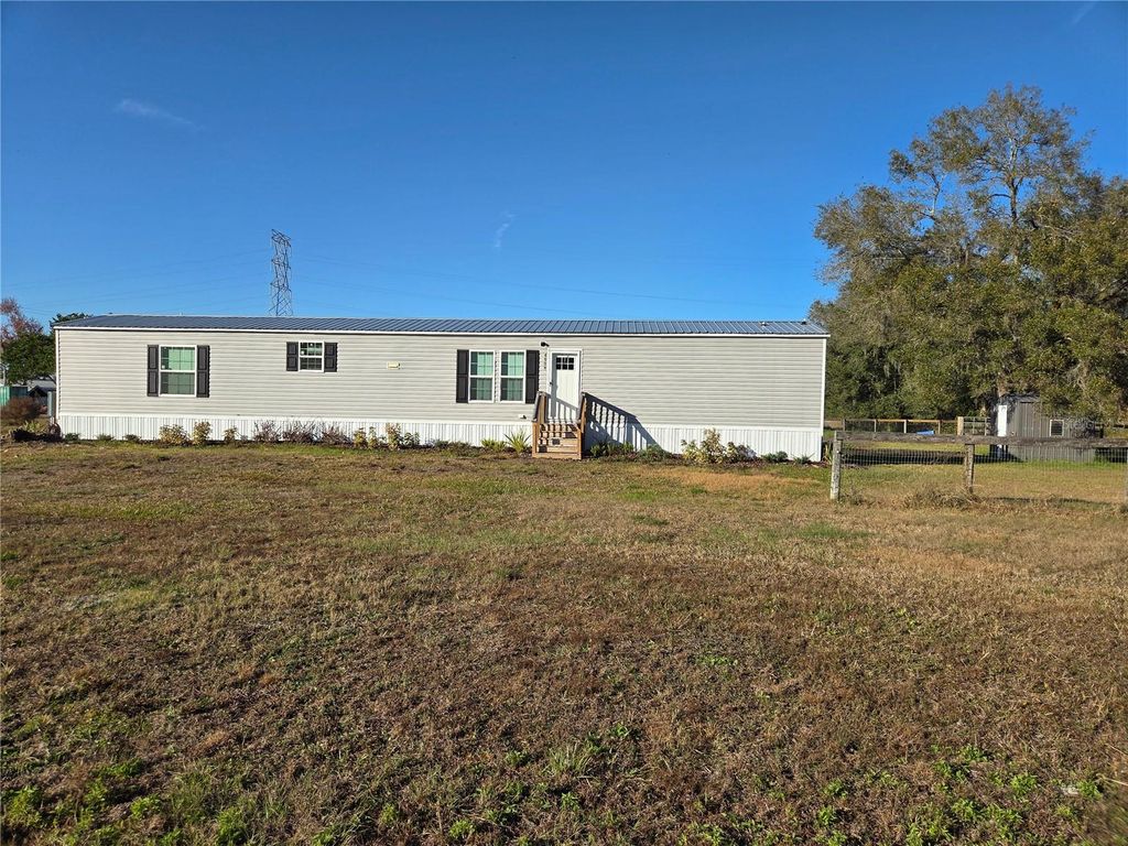 Photo of 4901 Vaughn Road, Plant City, FL 33565 (MLS # TB8478332)
