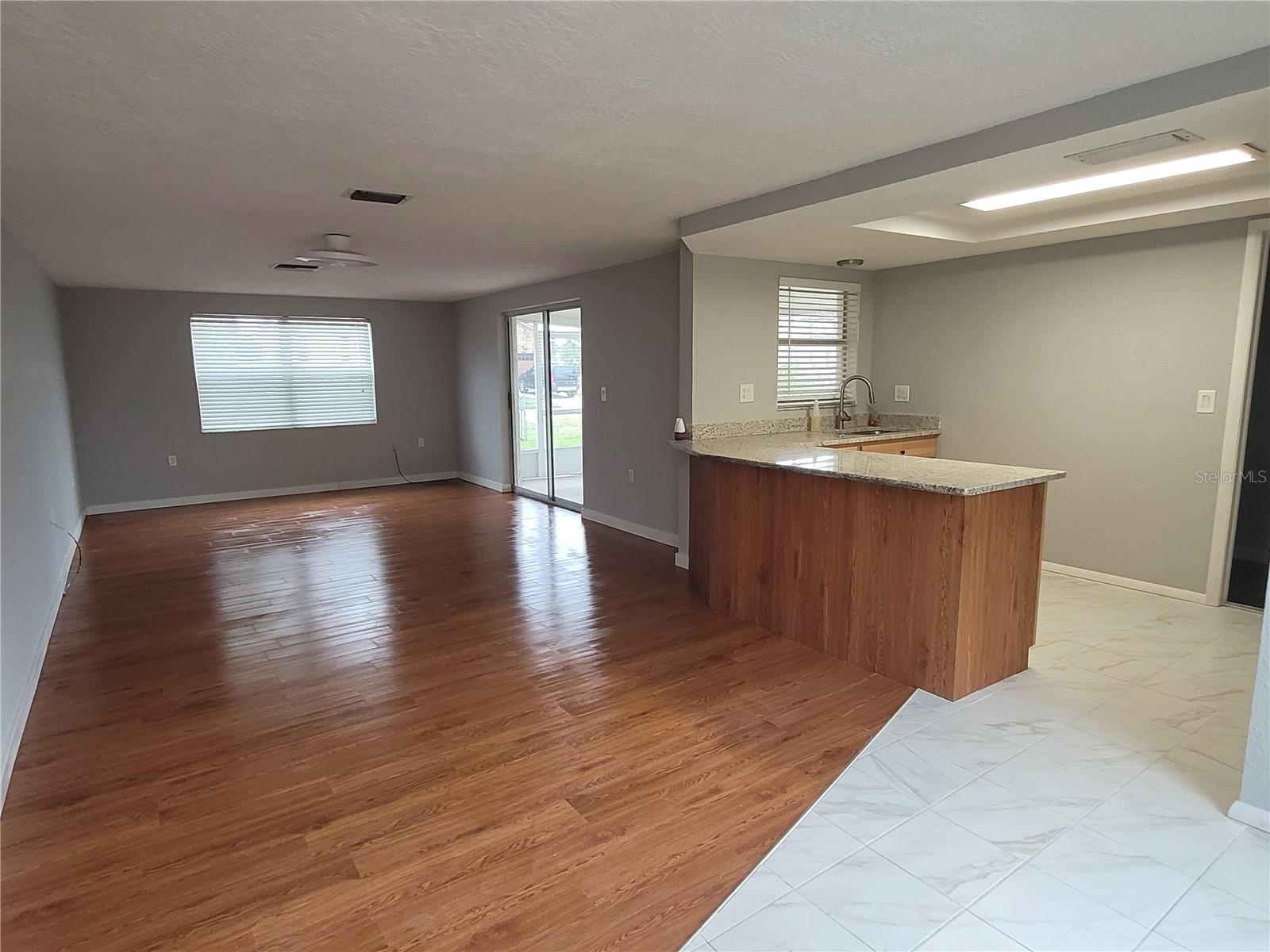 SEA PINES - Residential