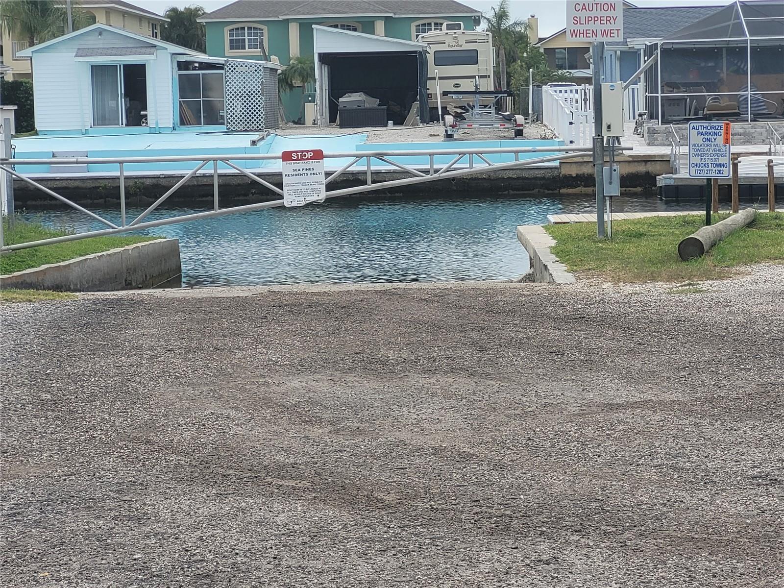 SEA PINES - Residential