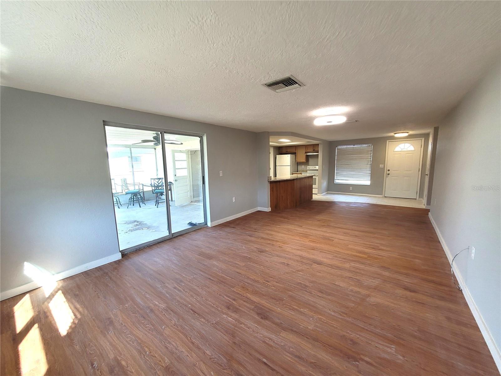 SEA PINES - Residential