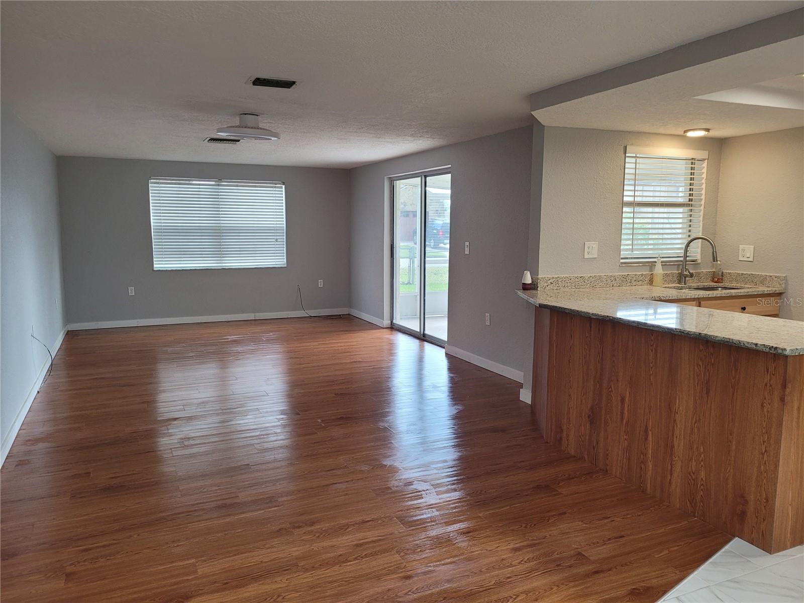 SEA PINES - Residential