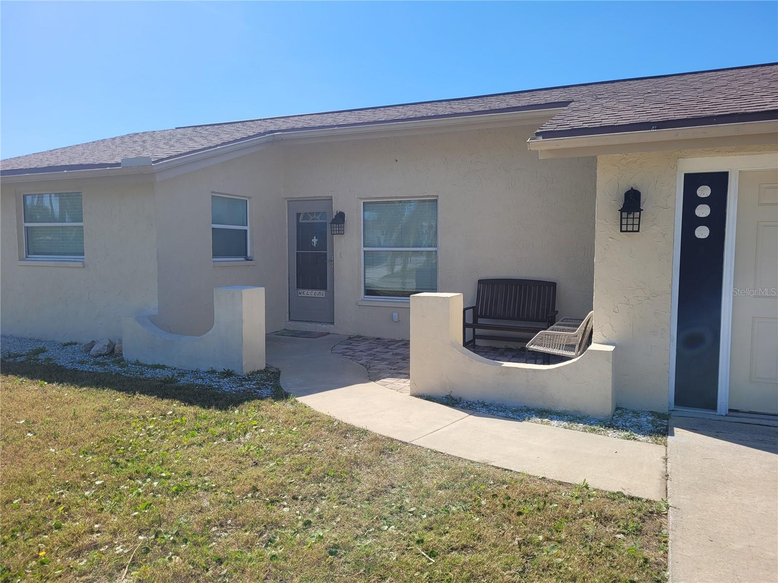 SEA PINES - Residential