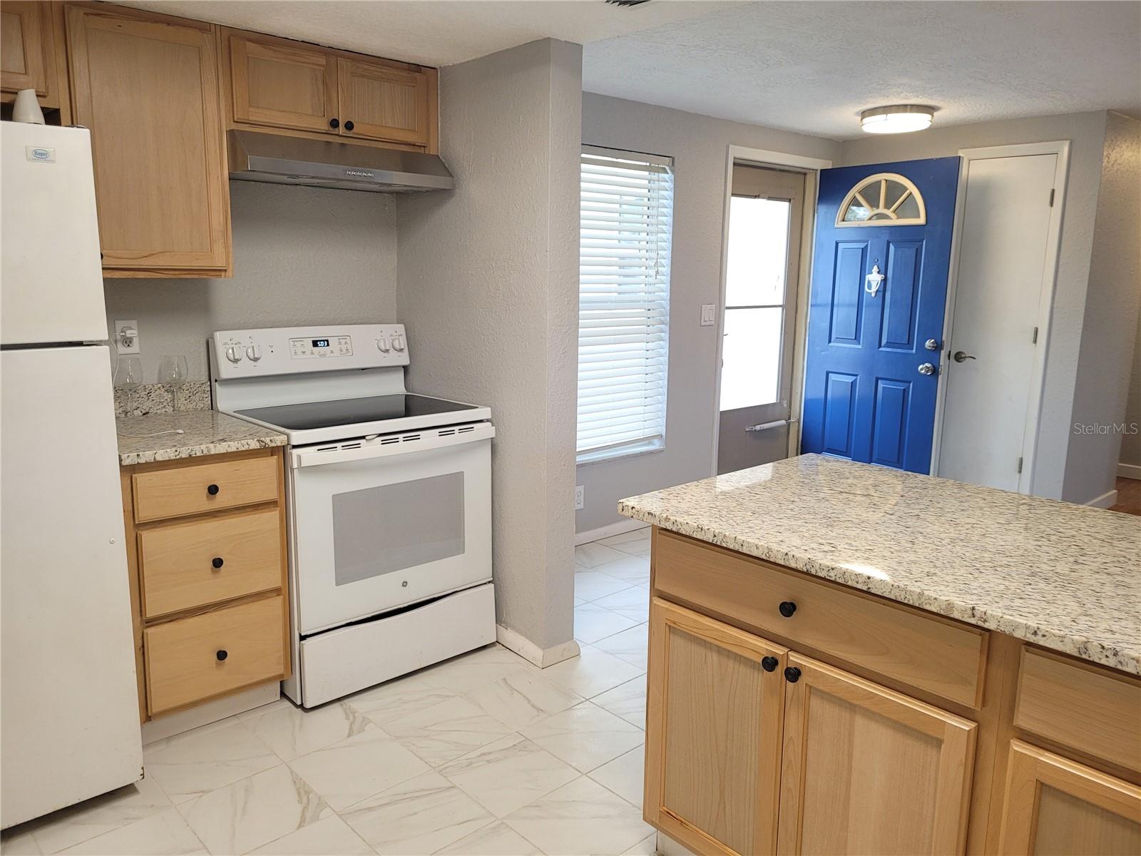 SEA PINES - Residential