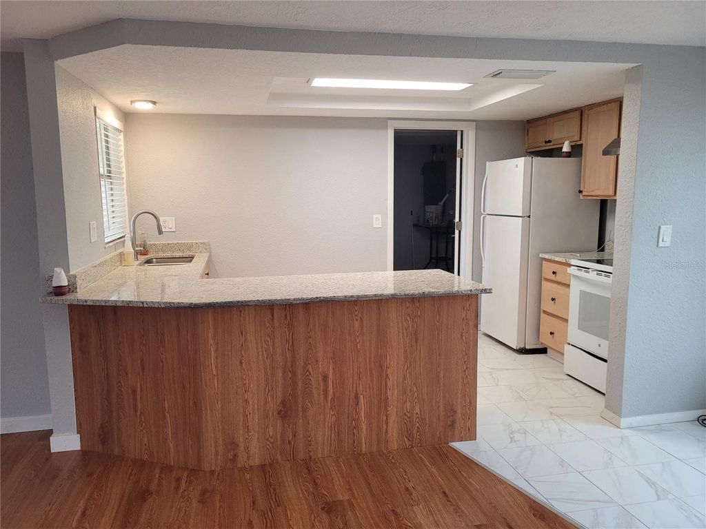 Photo of 7328 Mako Drive, Hudson, FL 34667 (MLS # W7883752)