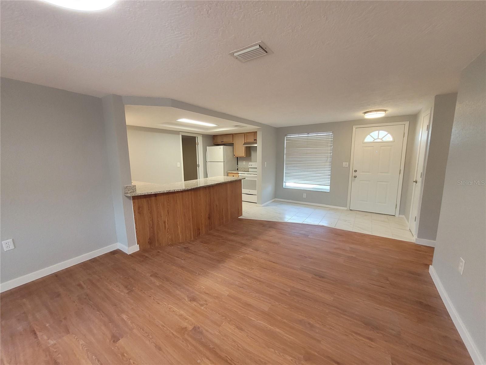 SEA PINES - Residential