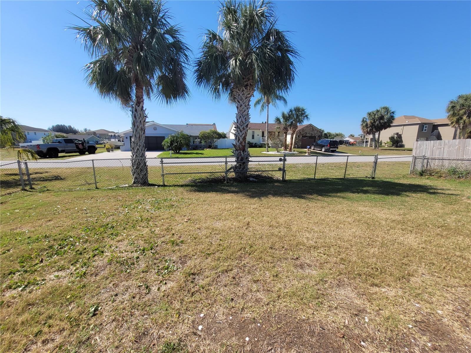 SEA PINES - Residential