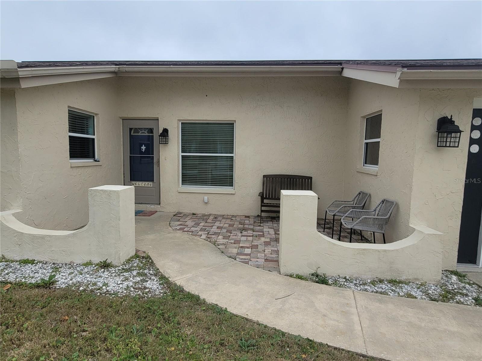 SEA PINES - Residential