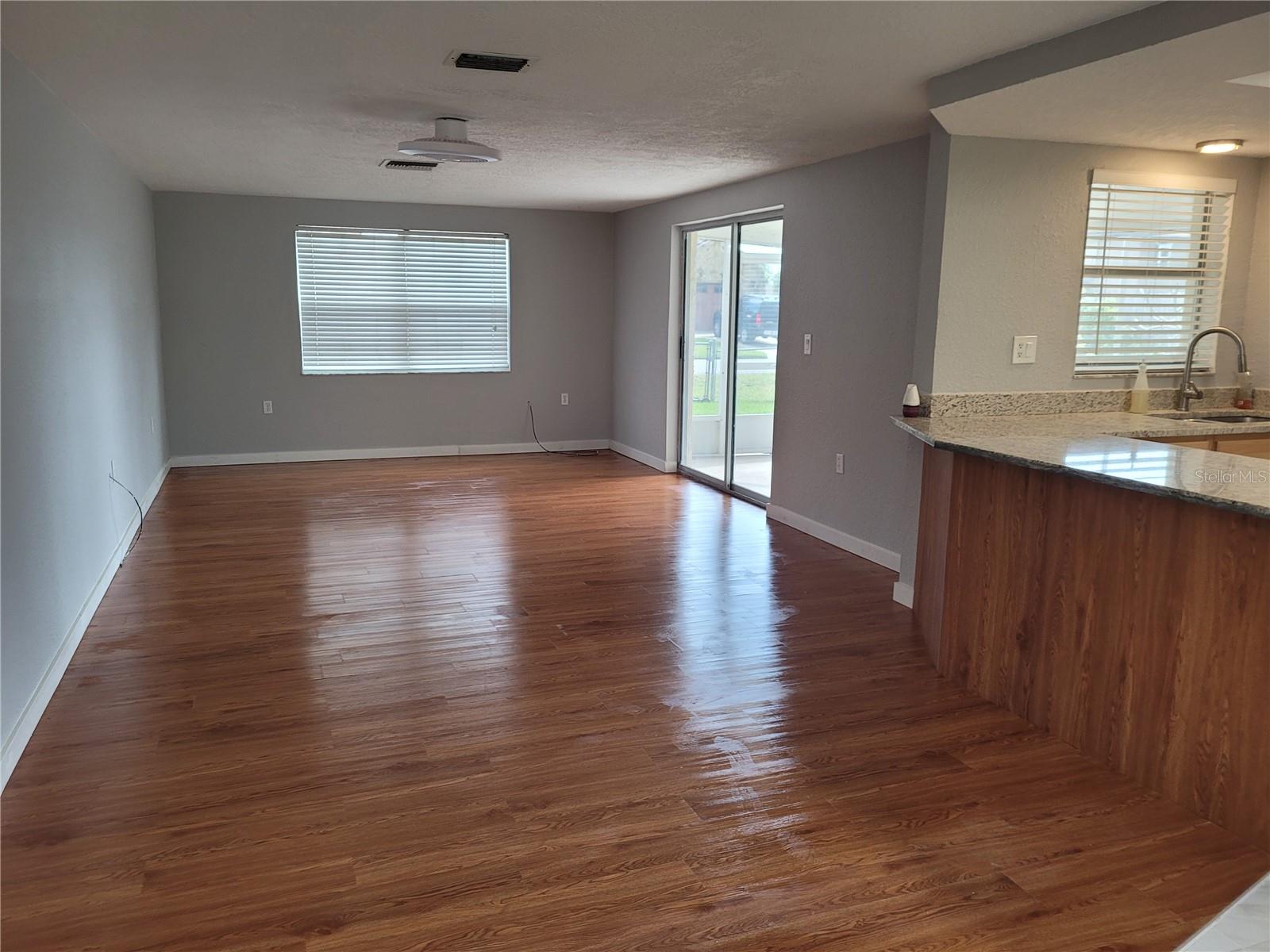 SEA PINES - Residential