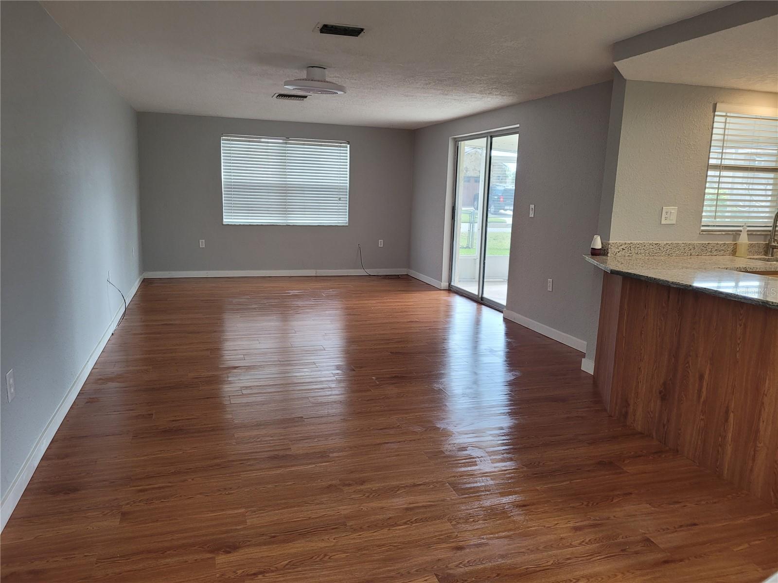 SEA PINES - Residential