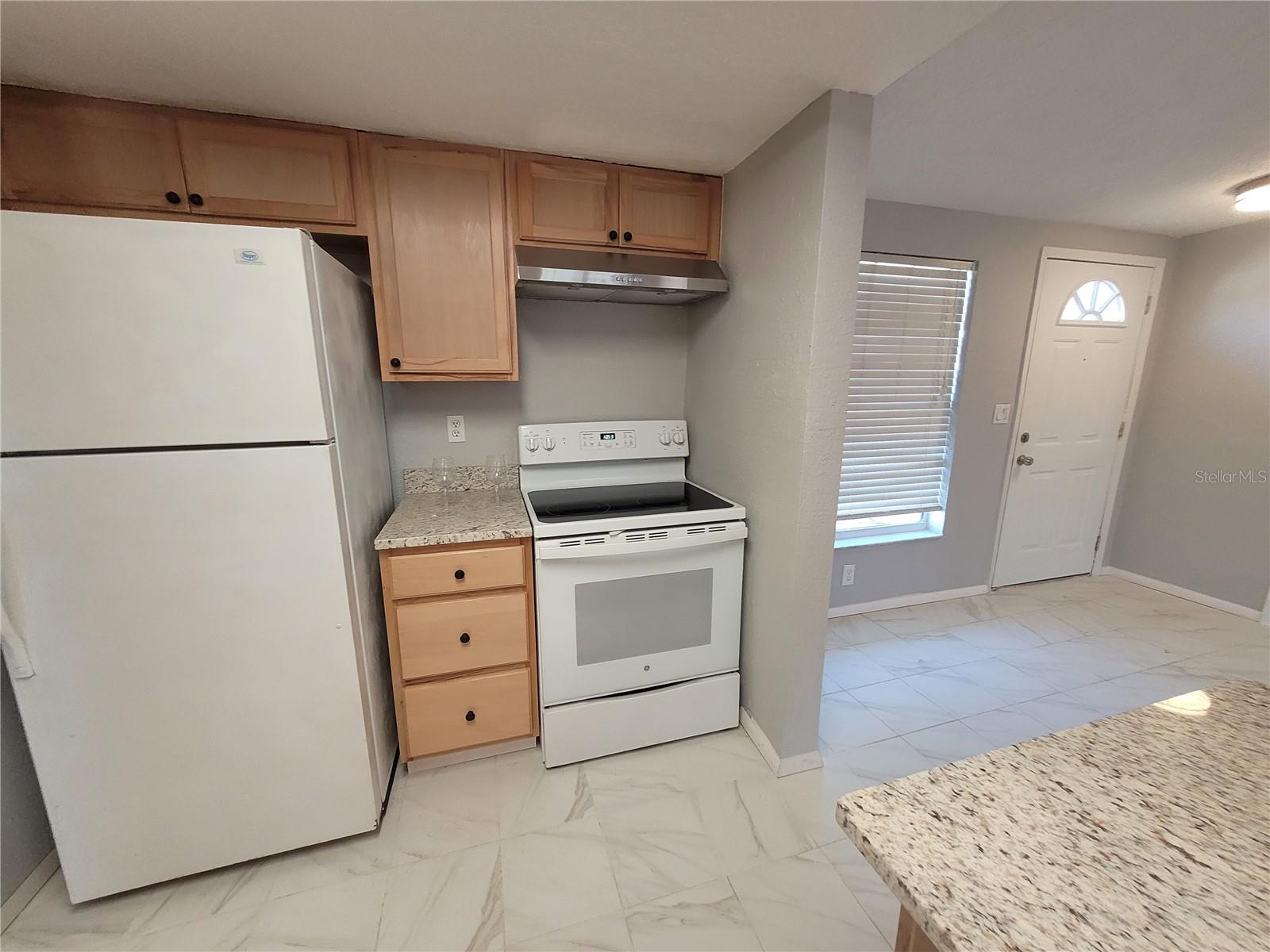 SEA PINES - Residential