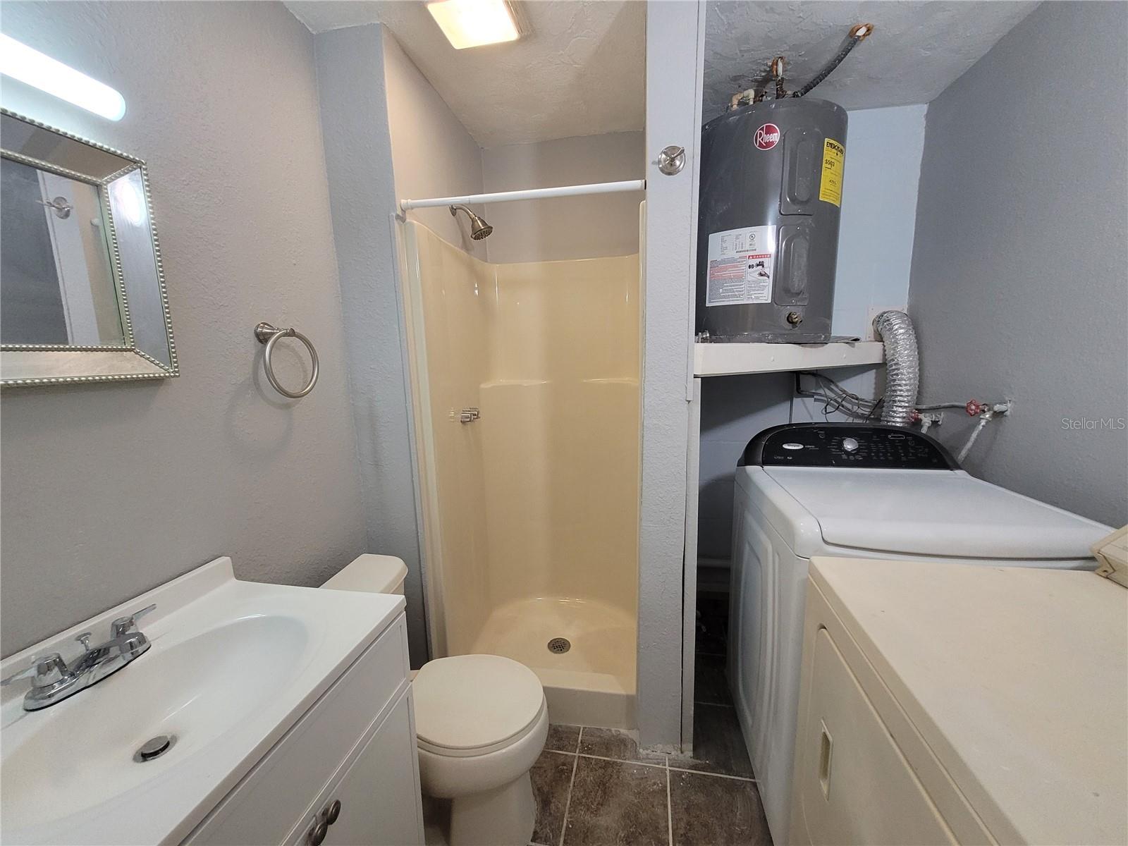 SEA PINES - Residential