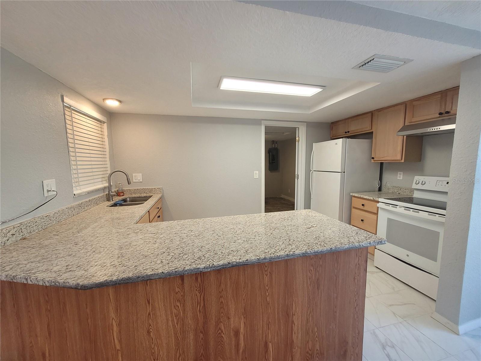 SEA PINES - Residential