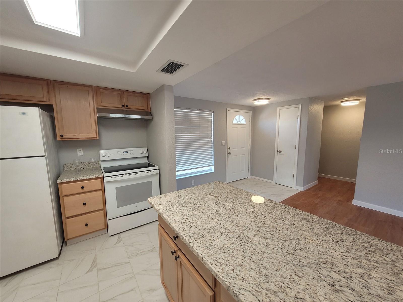 SEA PINES - Residential