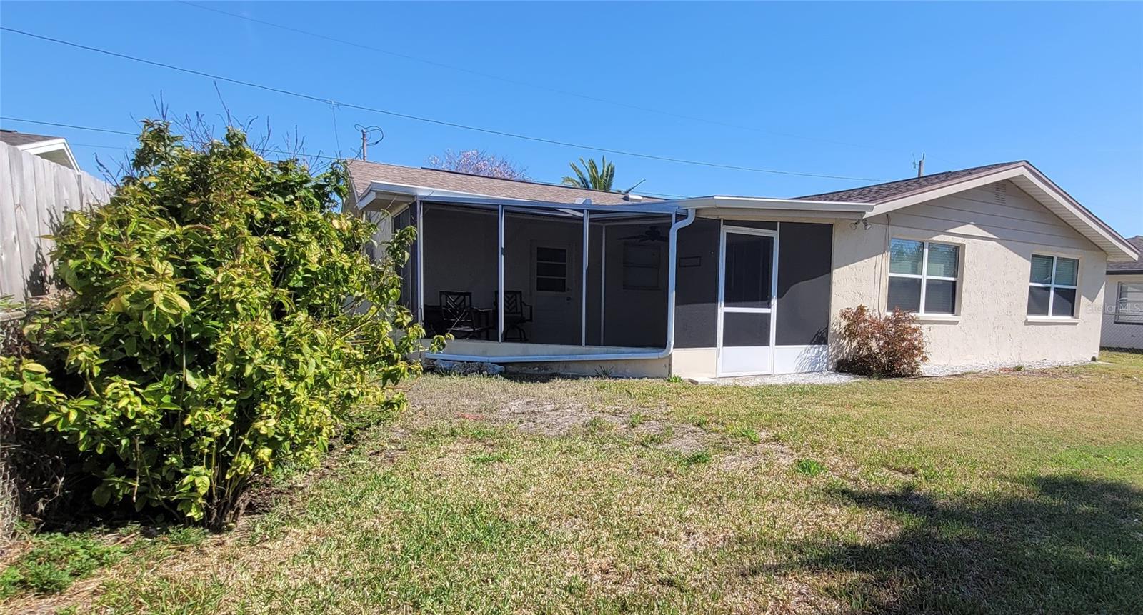 SEA PINES - Residential