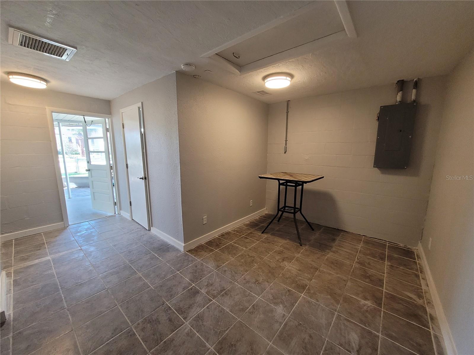 SEA PINES - Residential