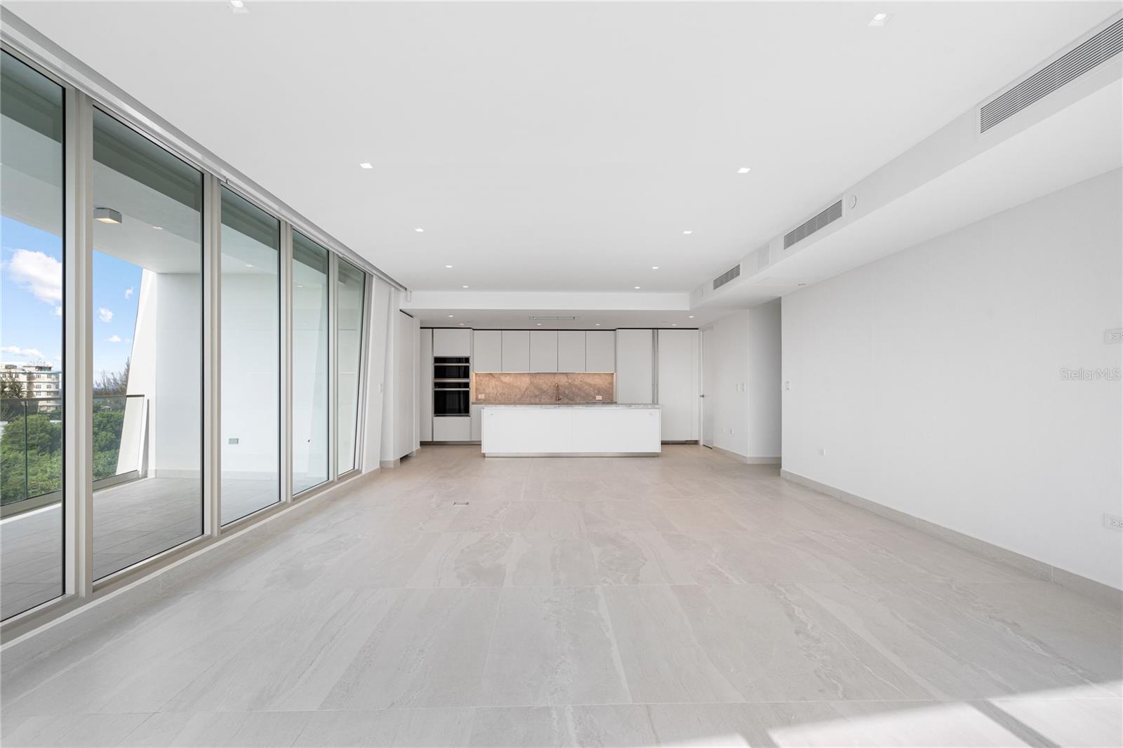 LE PARC - Residential