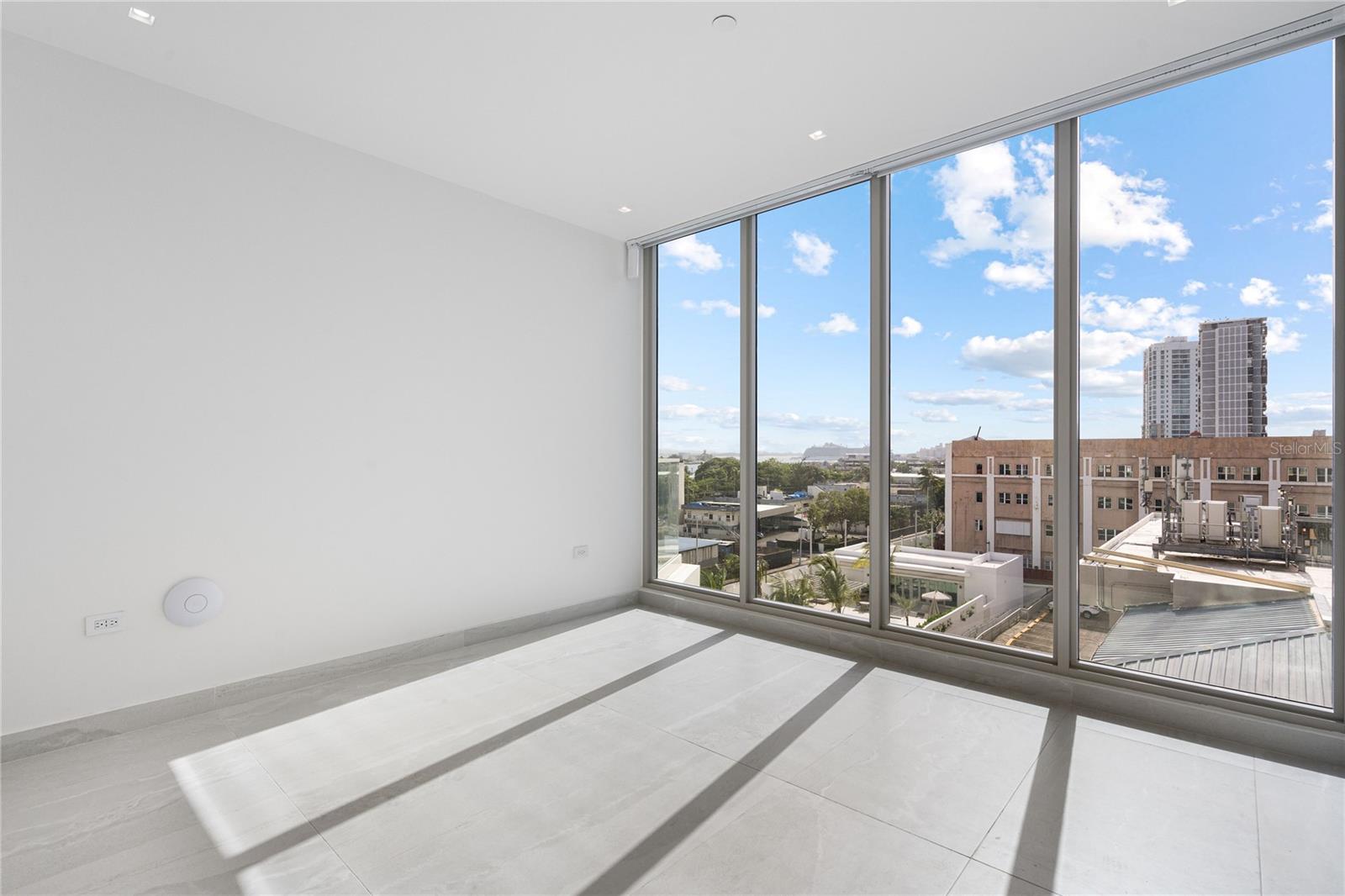 LE PARC - Residential