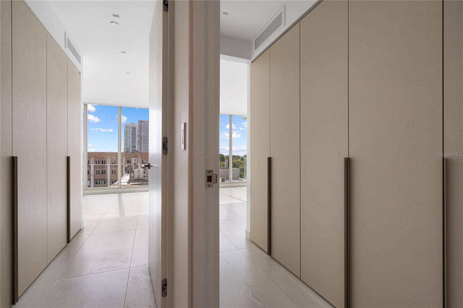 LE PARC - Residential