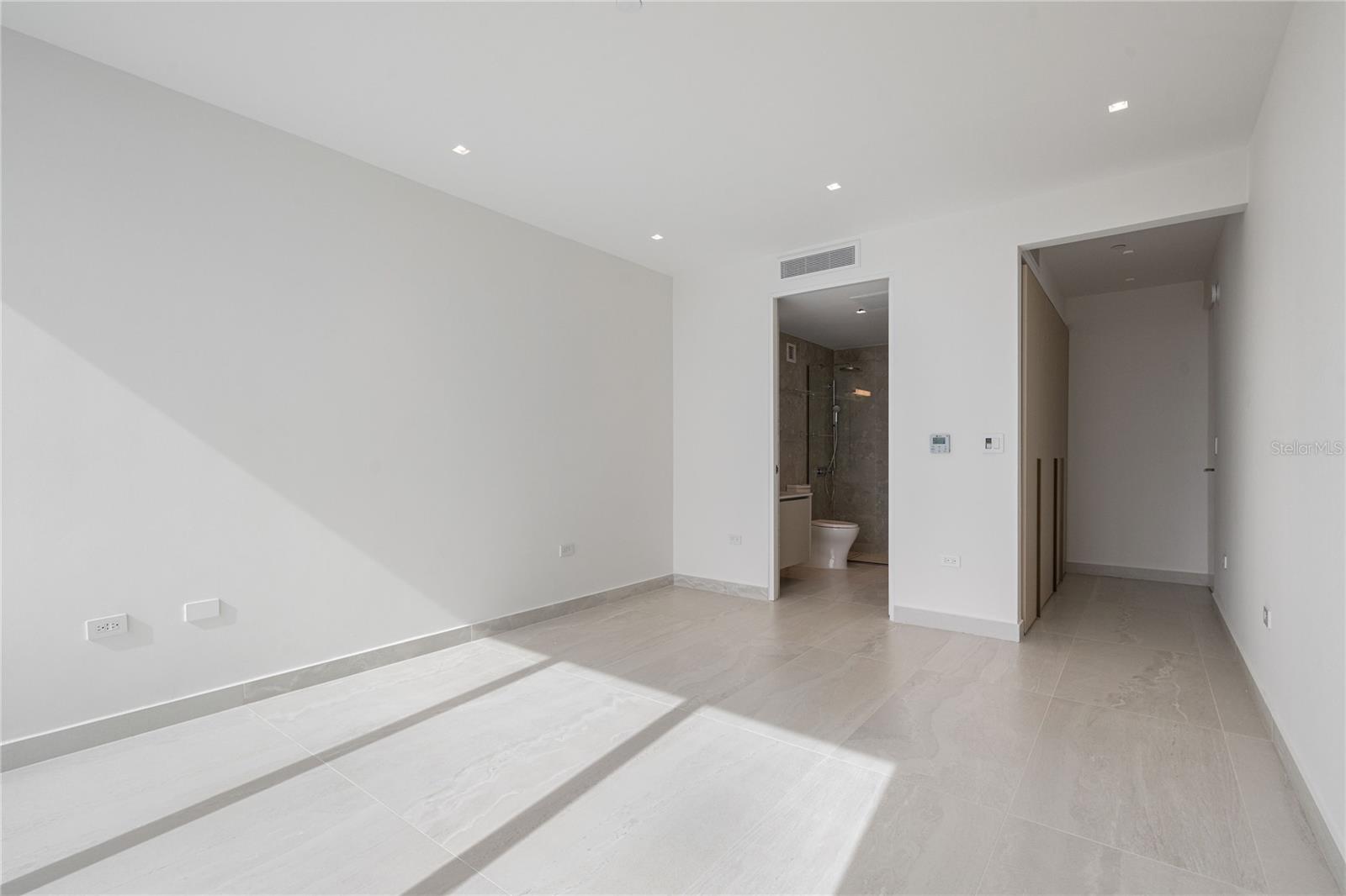 LE PARC - Residential