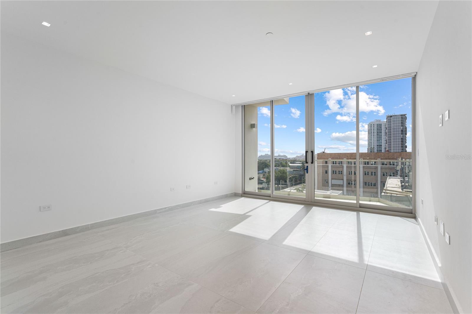 LE PARC - Residential