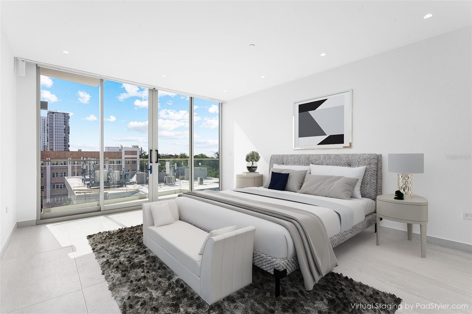 LE PARC - Residential