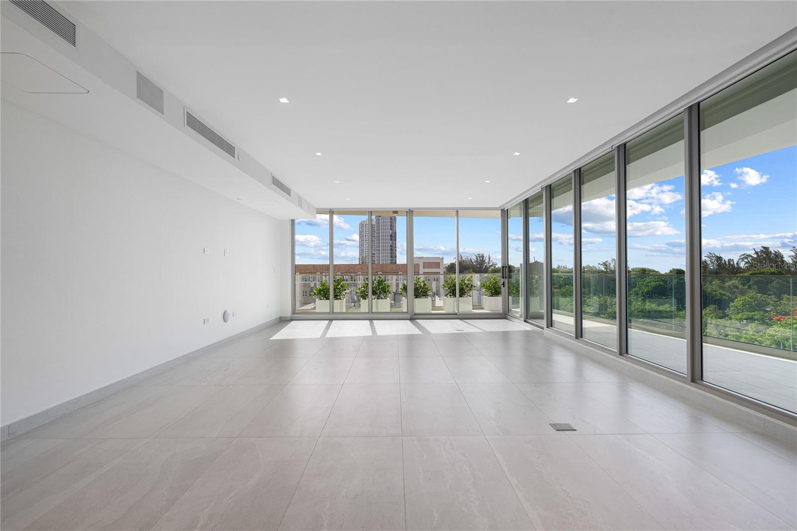 LE PARC - Residential