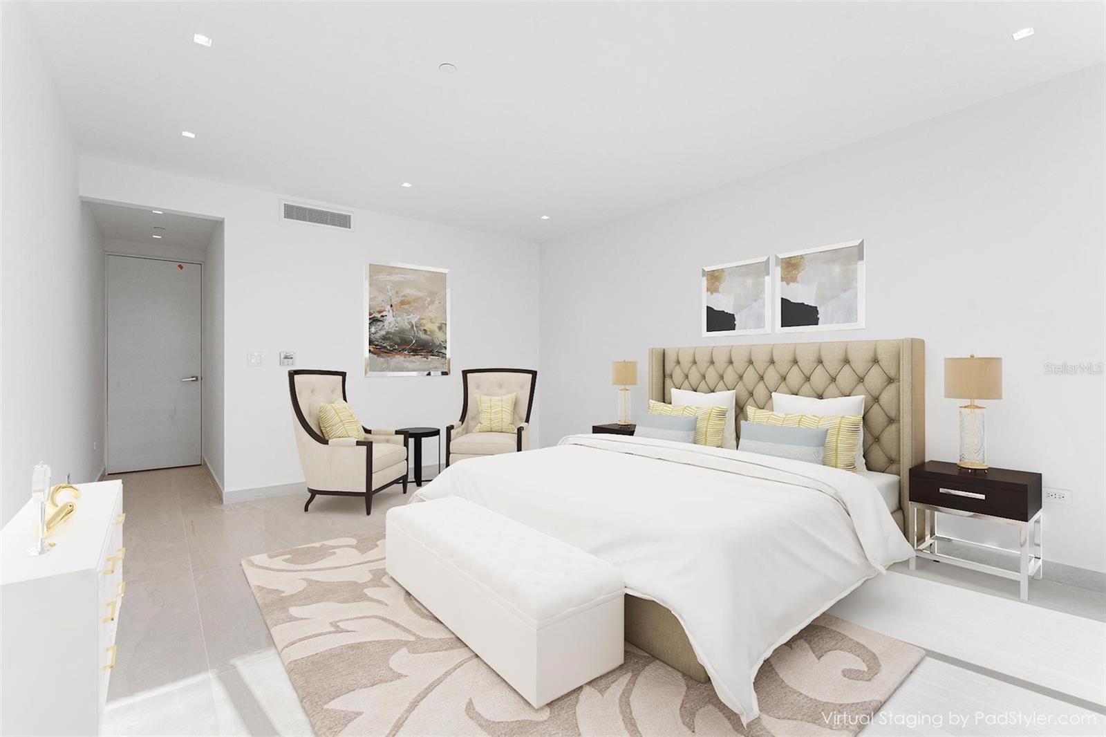 LE PARC - Residential