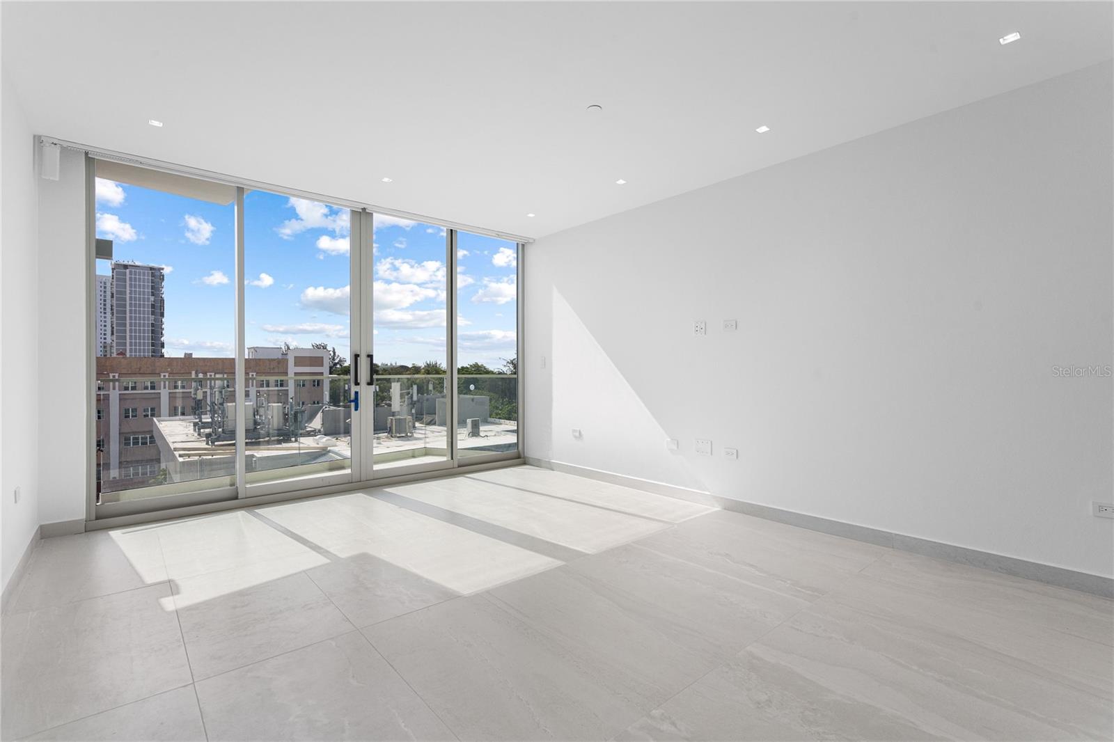 LE PARC - Residential