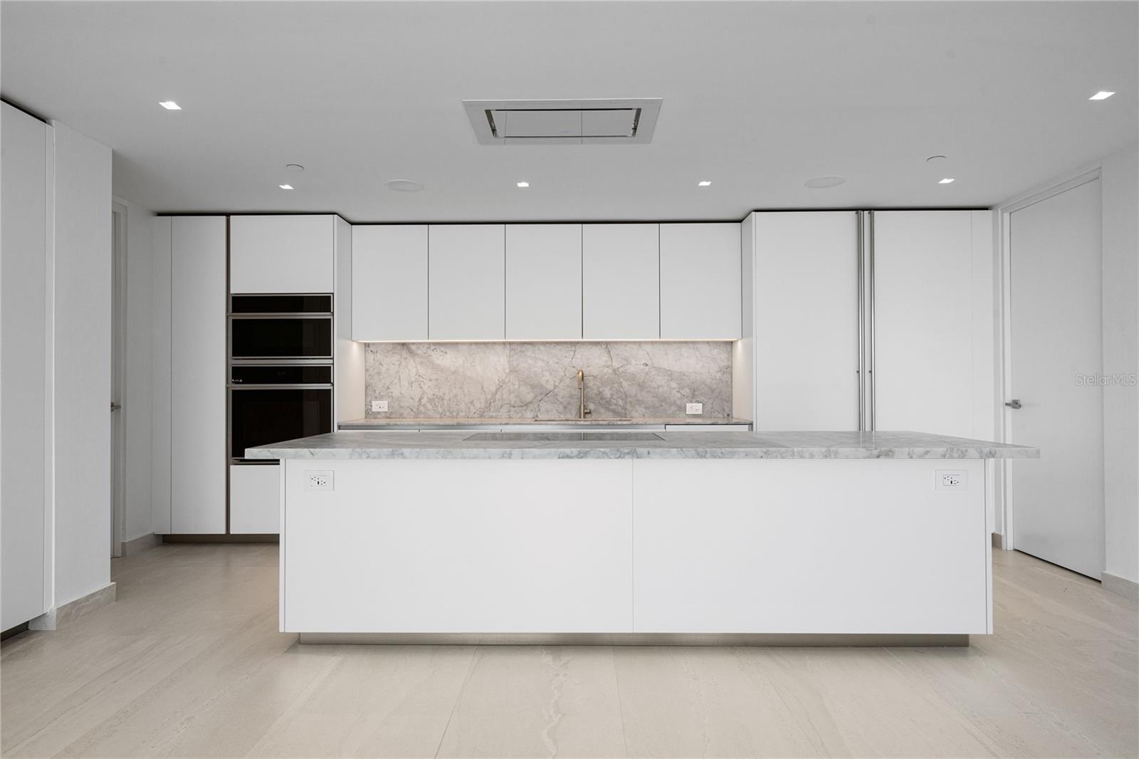 LE PARC - Residential