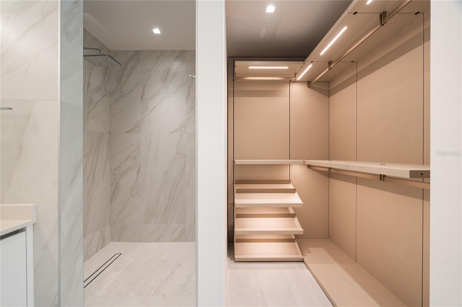 LE PARC - Residential