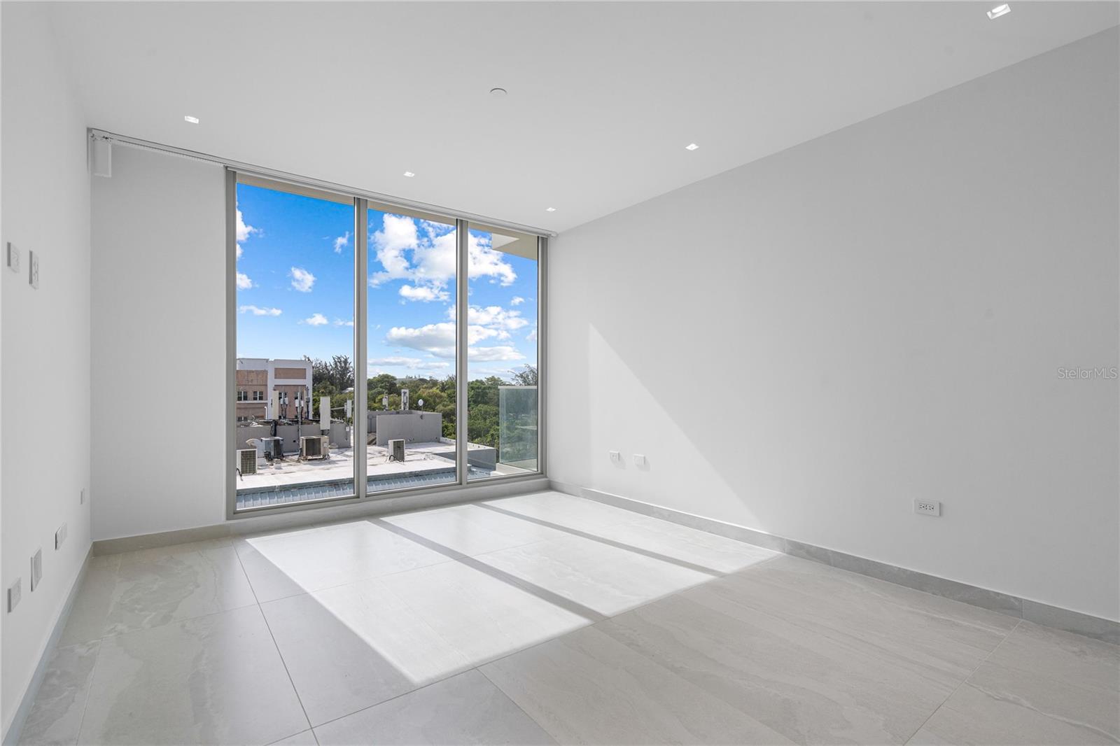 LE PARC - Residential