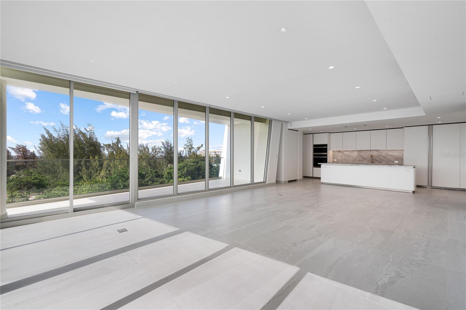 LE PARC - Residential