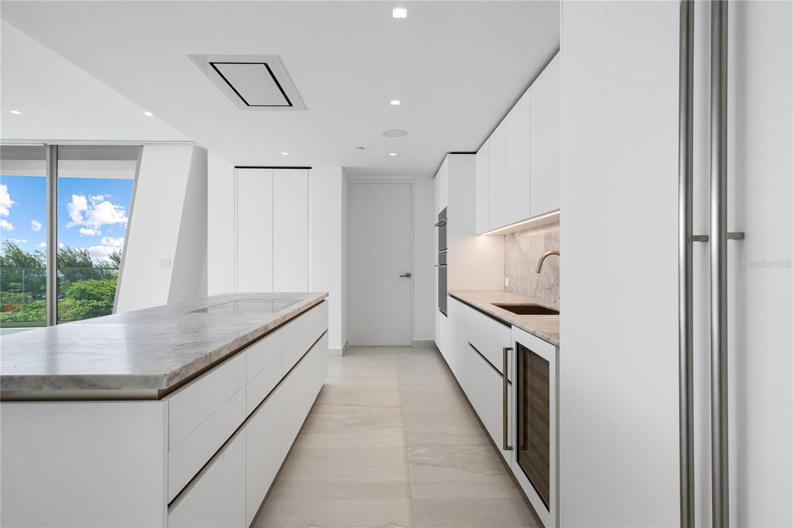 LE PARC - Residential