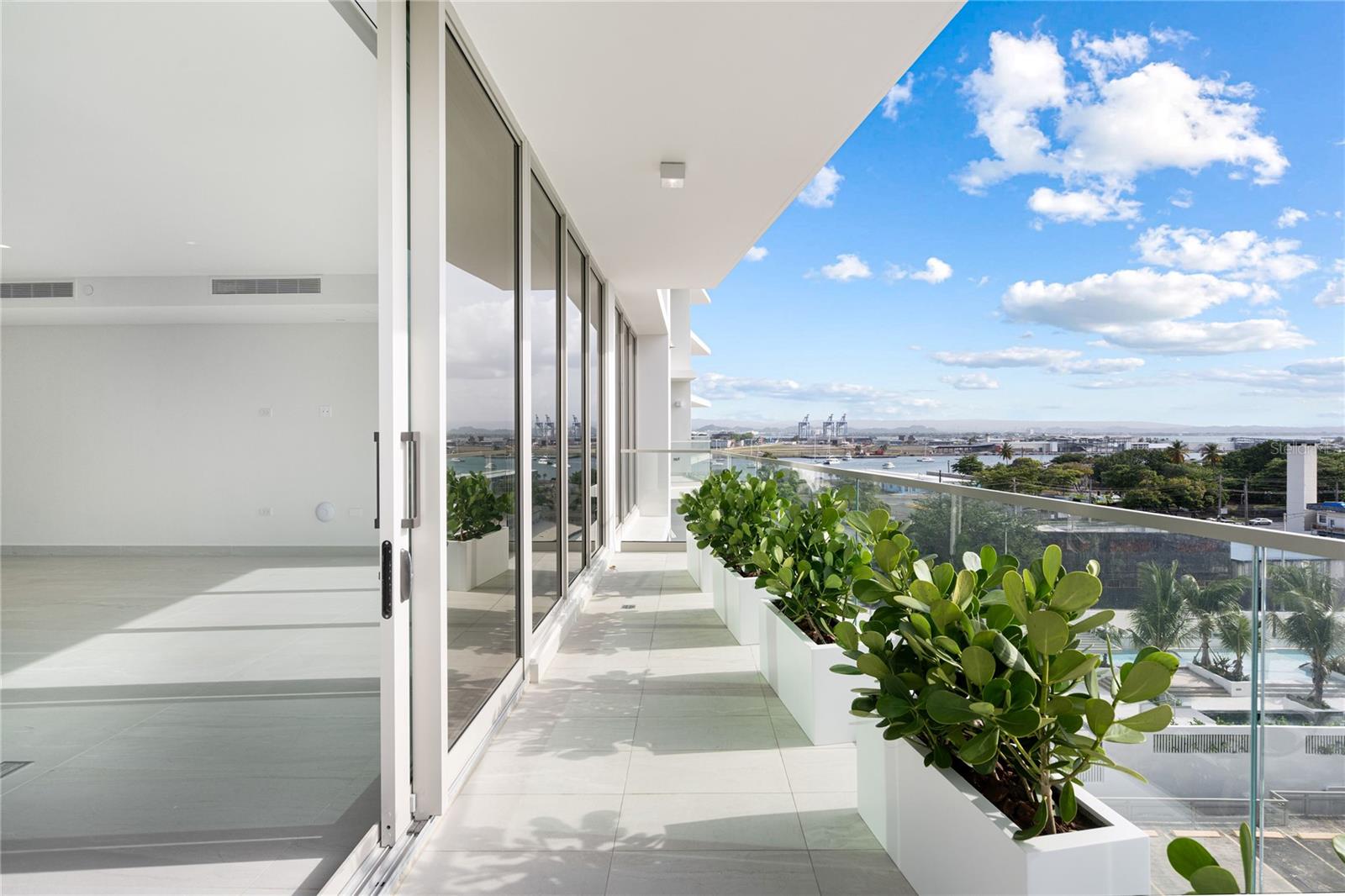 LE PARC - Residential