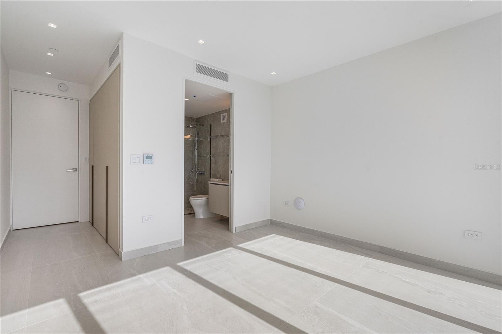 LE PARC - Residential